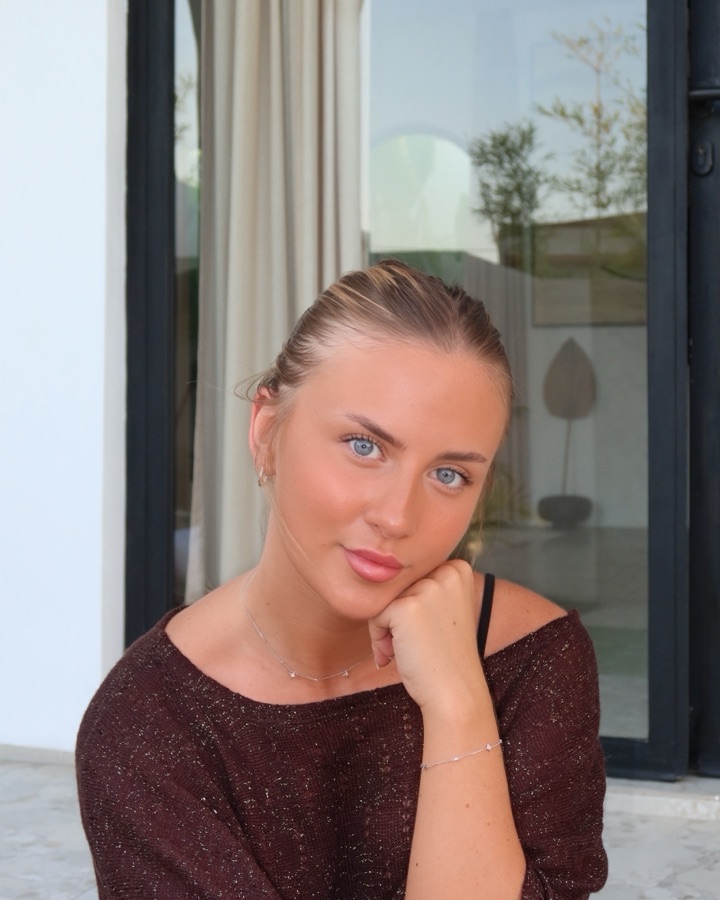 Paulina Wegrzyn, founder of Signature Close